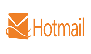 Hotmail Account Slide 1