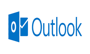 Outlook Account Slide 1