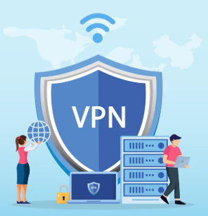VPN Proxy